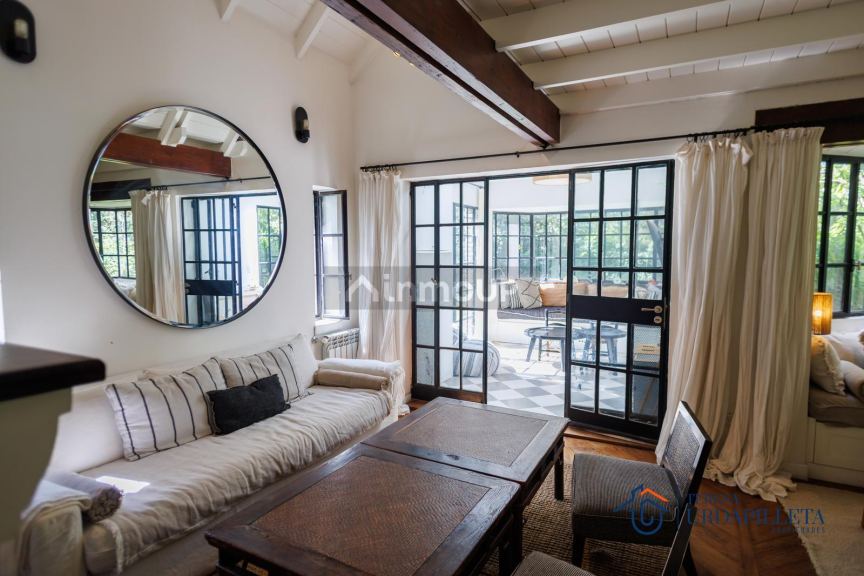 Casa en Venta en Jose Clemente Paz, G.B.A. Zona Norte