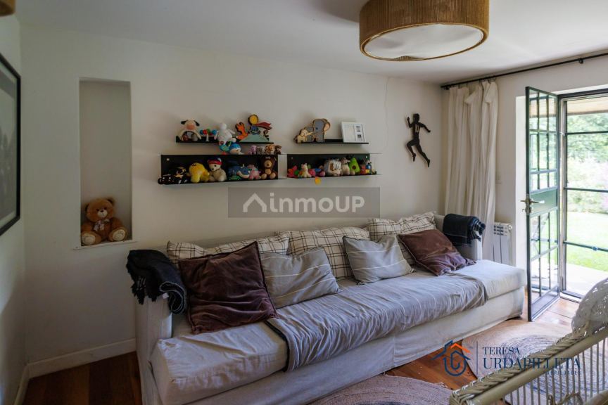 Casa en Venta en Jose Clemente Paz, G.B.A. Zona Norte