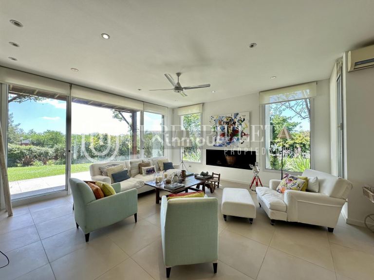 Casa en Venta en Pilar, G.B.A. Zona Norte