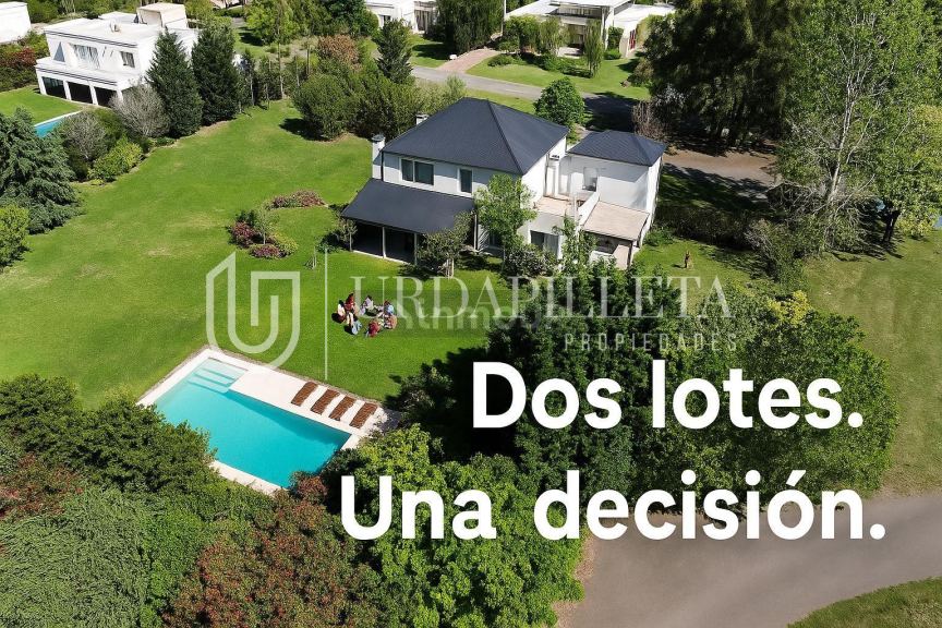 Casa en Venta en Pilar, G.B.A. Zona Norte