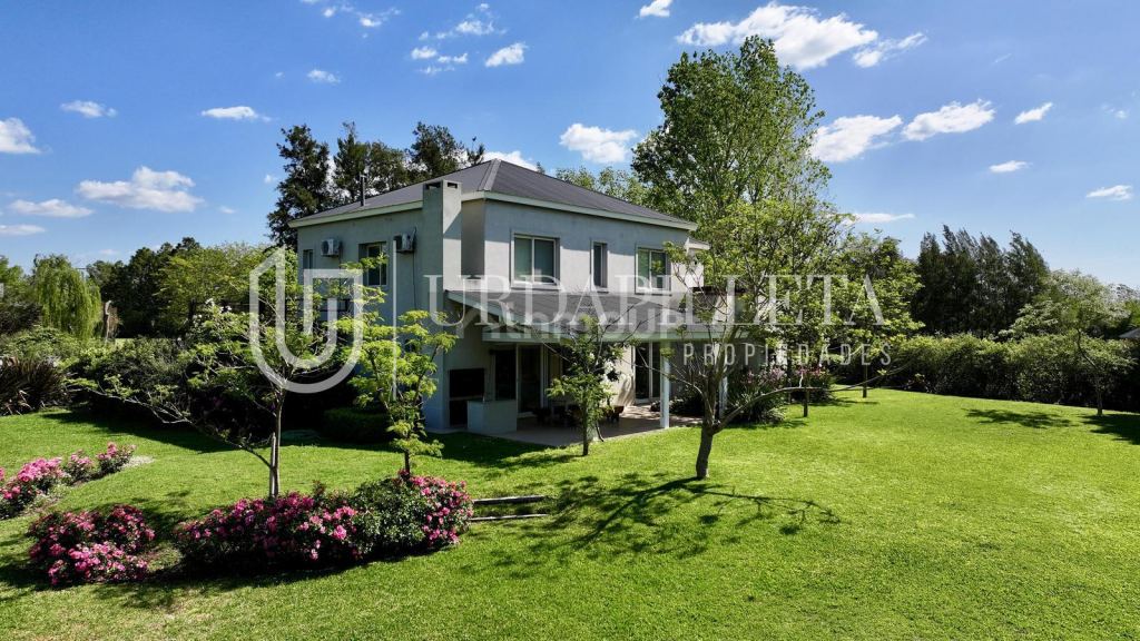 Casa en Venta en Pilar, G.B.A. Zona Norte