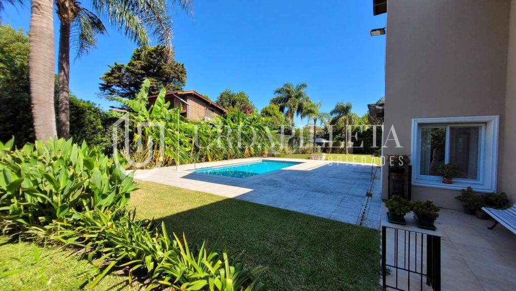 Casa en Venta en Pilar, G.B.A. Zona Norte