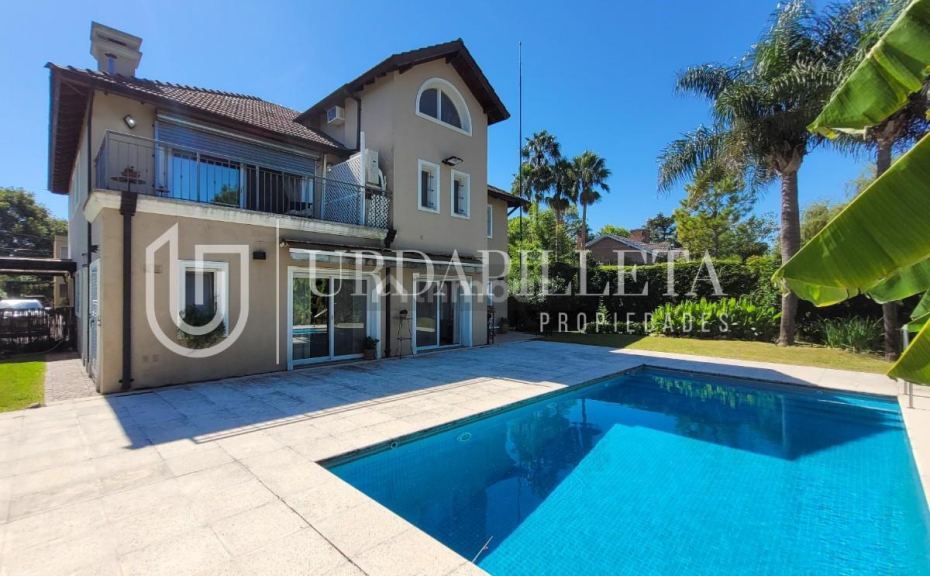 Casa en Venta en Pilar, G.B.A. Zona Norte