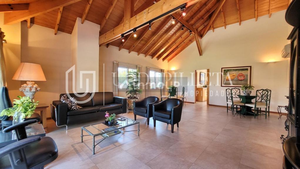 Casa en Venta en Pilar, G.B.A. Zona Norte