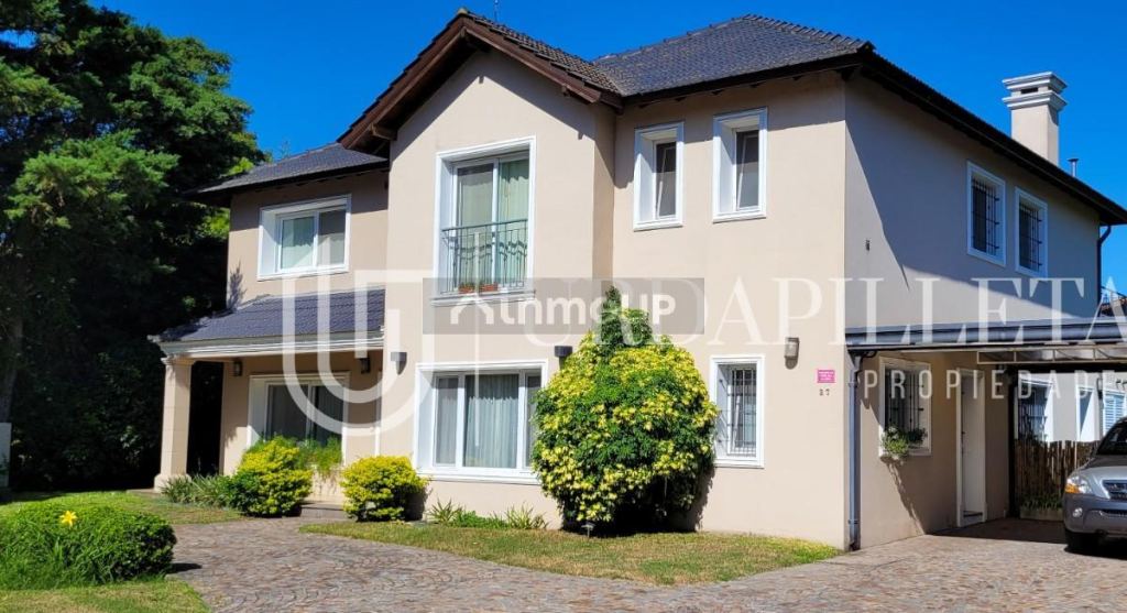Casa en Venta en Pilar, G.B.A. Zona Norte