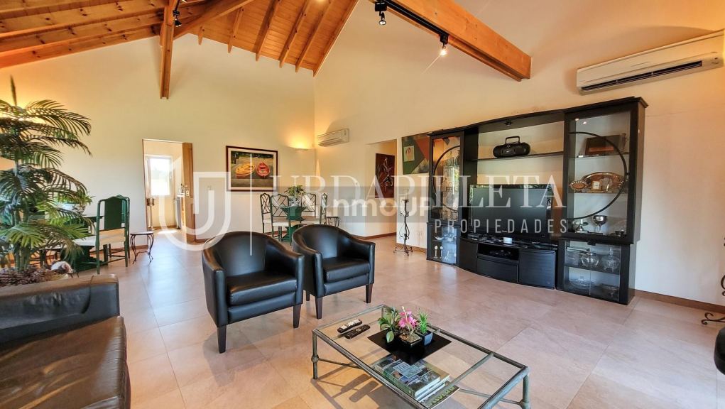 Casa en Venta en Pilar, G.B.A. Zona Norte