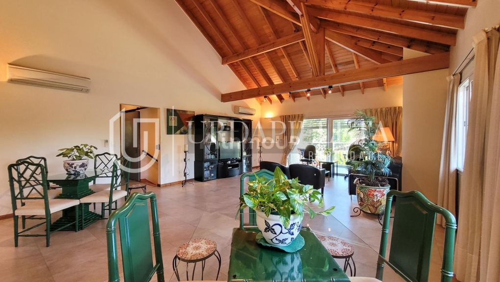 Casa en Venta en Pilar, G.B.A. Zona Norte