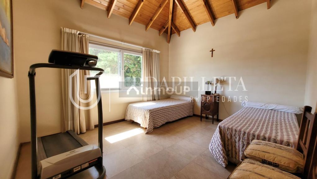Casa en Venta en Pilar, G.B.A. Zona Norte