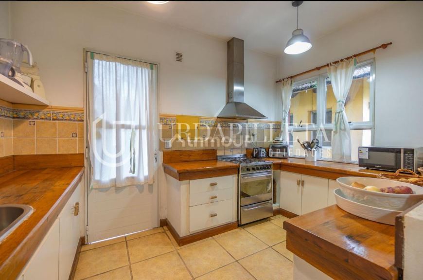 Casa en Venta en Pilar, G.B.A. Zona Norte