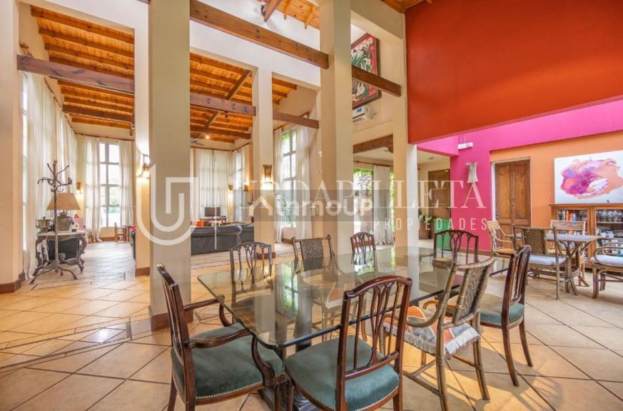 Casa en Venta en Pilar, G.B.A. Zona Norte