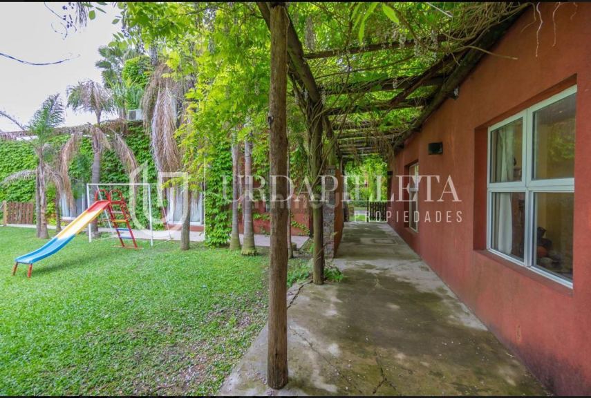 Casa en Venta en Pilar, G.B.A. Zona Norte