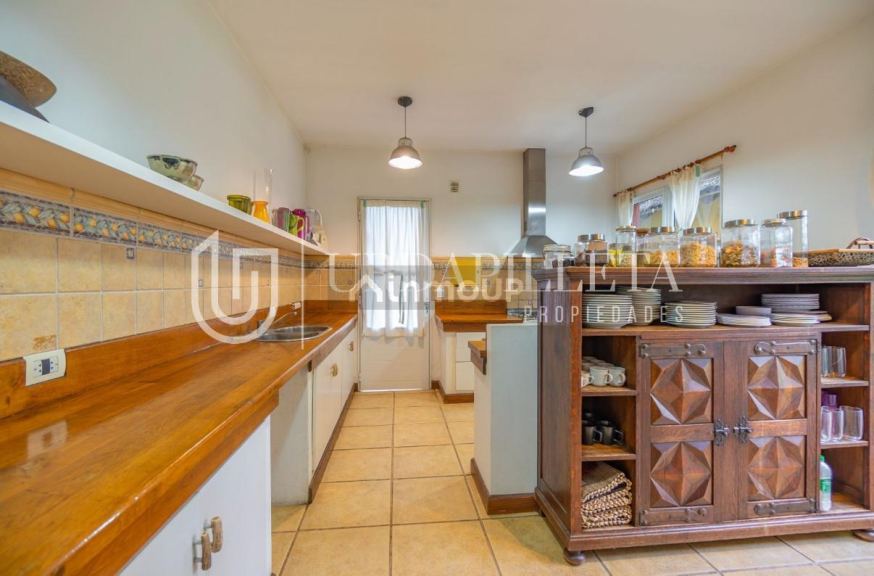 Casa en Venta en Pilar, G.B.A. Zona Norte
