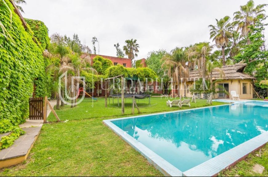 Casa en Venta en Pilar, G.B.A. Zona Norte