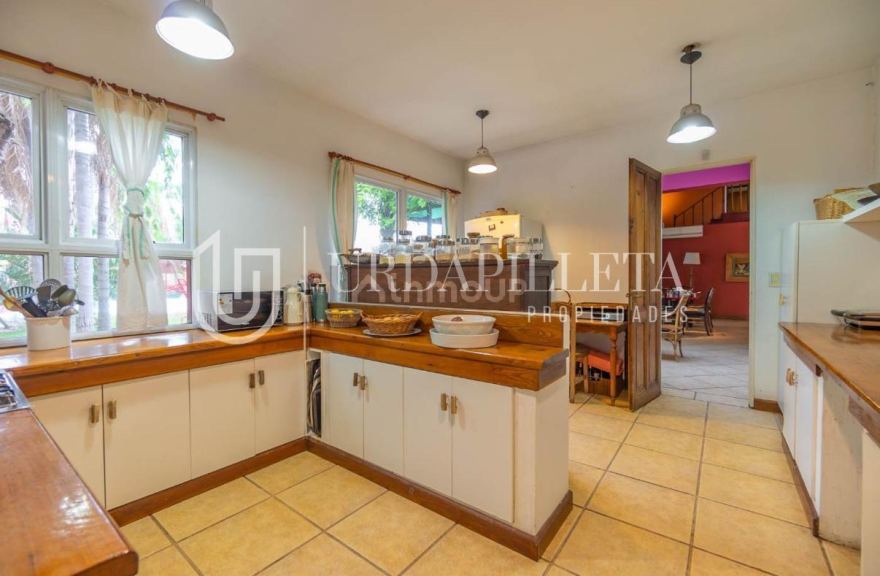 Casa en Venta en Pilar, G.B.A. Zona Norte