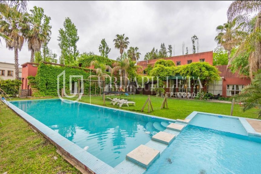 Casa en Venta en Pilar, G.B.A. Zona Norte