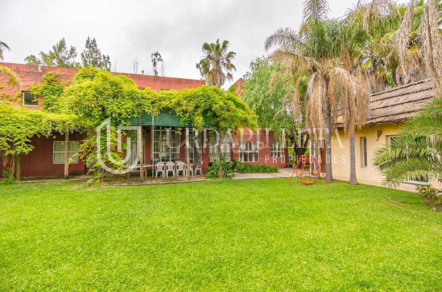 Casa en Venta en Pilar, G.B.A. Zona Norte
