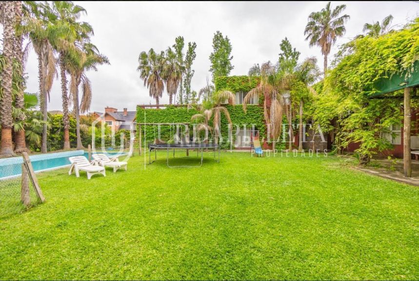 Casa en Venta en Pilar, G.B.A. Zona Norte