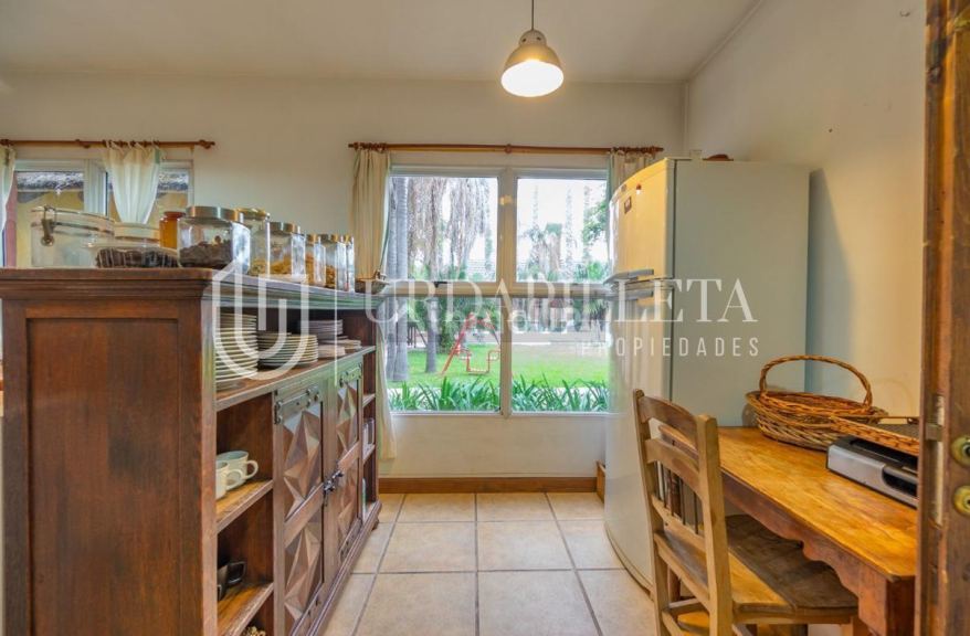Casa en Venta en Pilar, G.B.A. Zona Norte