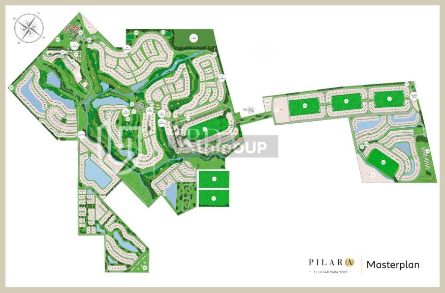 Departamento en Venta en Pilar, G.B.A. Zona Norte