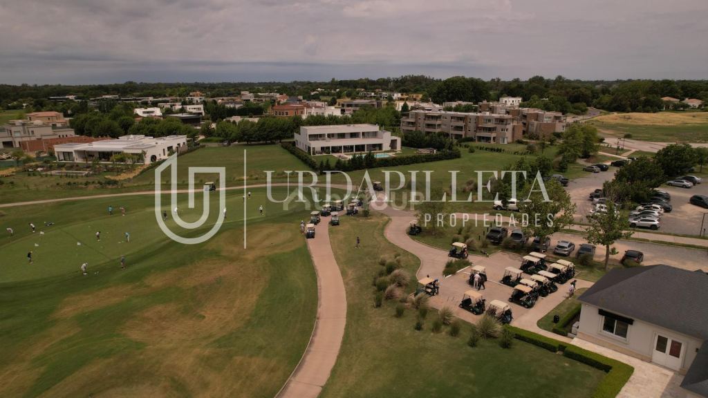 Departamento en Venta en Pilar, G.B.A. Zona Norte