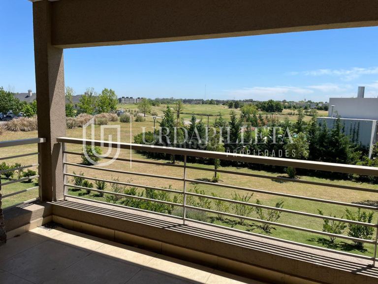 Departamento en Venta en Pilar, G.B.A. Zona Norte