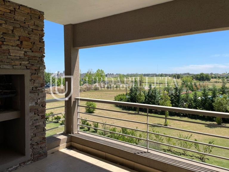 Departamento en Venta en Pilar, G.B.A. Zona Norte