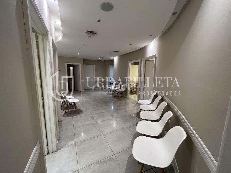 Oficina en Venta en Pilar, G.B.A. Zona Norte