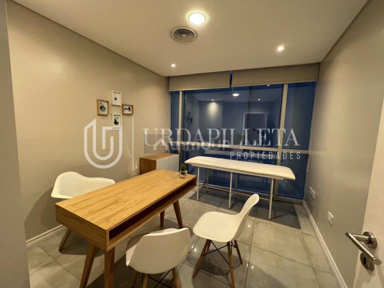 Oficina en Venta en Pilar, G.B.A. Zona Norte