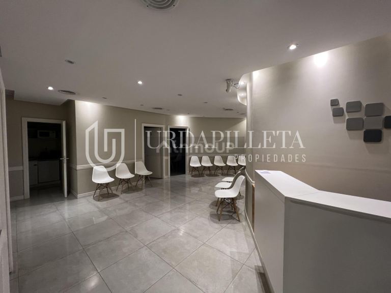 Oficina en Venta en Pilar, G.B.A. Zona Norte
