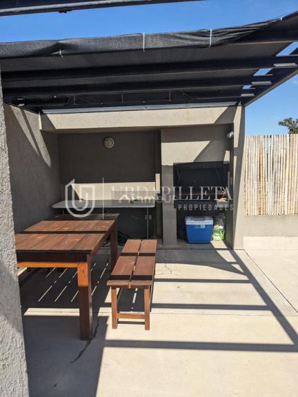 Departamento en Venta en Pilar, G.B.A. Zona Norte