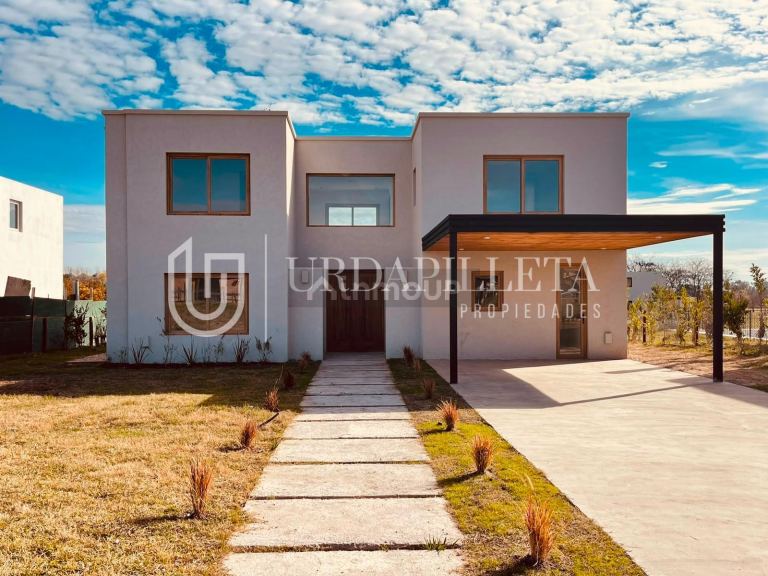 Casa en Venta en Pilar, G.B.A. Zona Norte