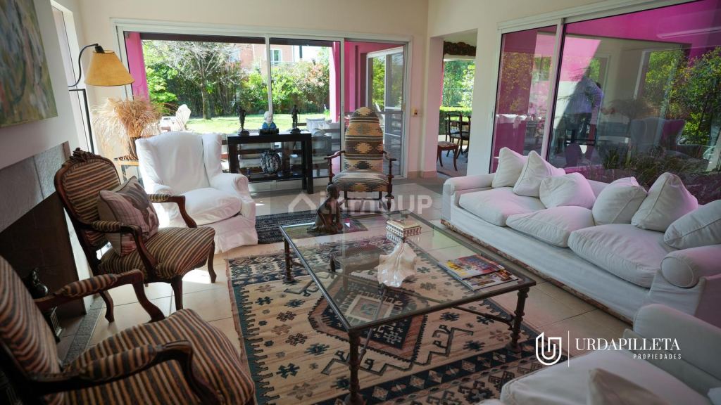 Casa en Venta en Escobar, G.B.A. Zona Norte