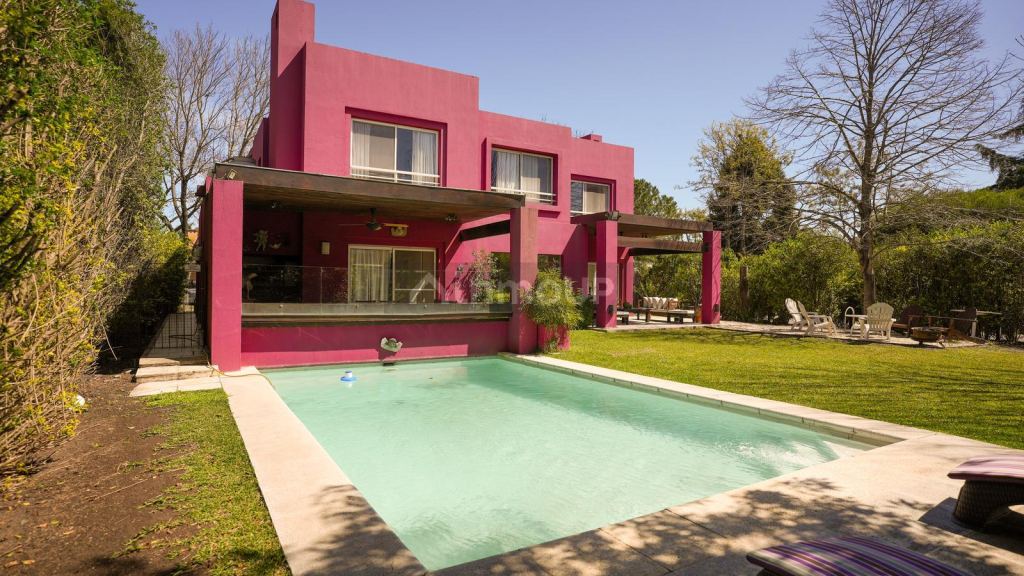 Casa en Venta en Escobar, G.B.A. Zona Norte