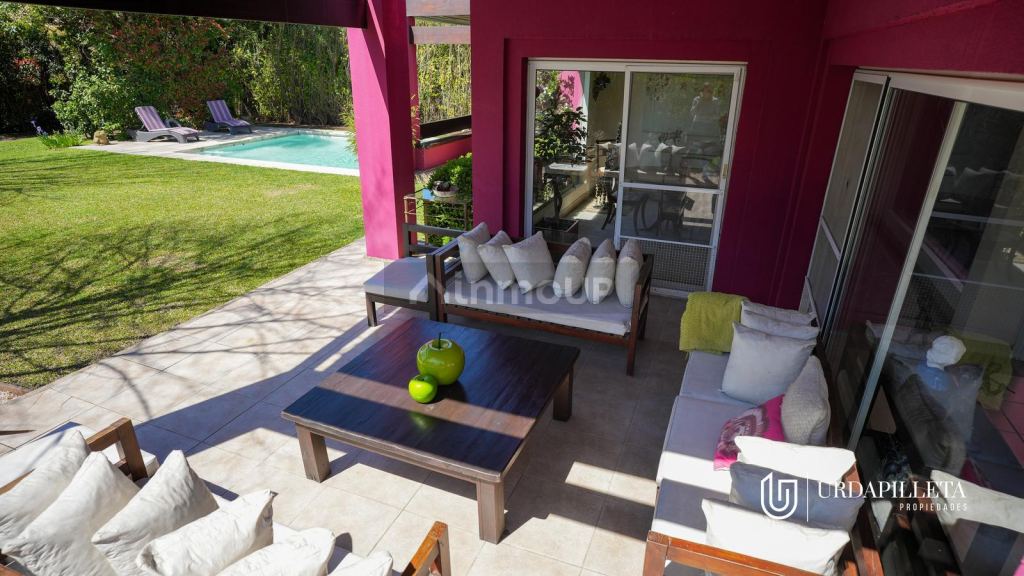 Casa en Venta en Escobar, G.B.A. Zona Norte