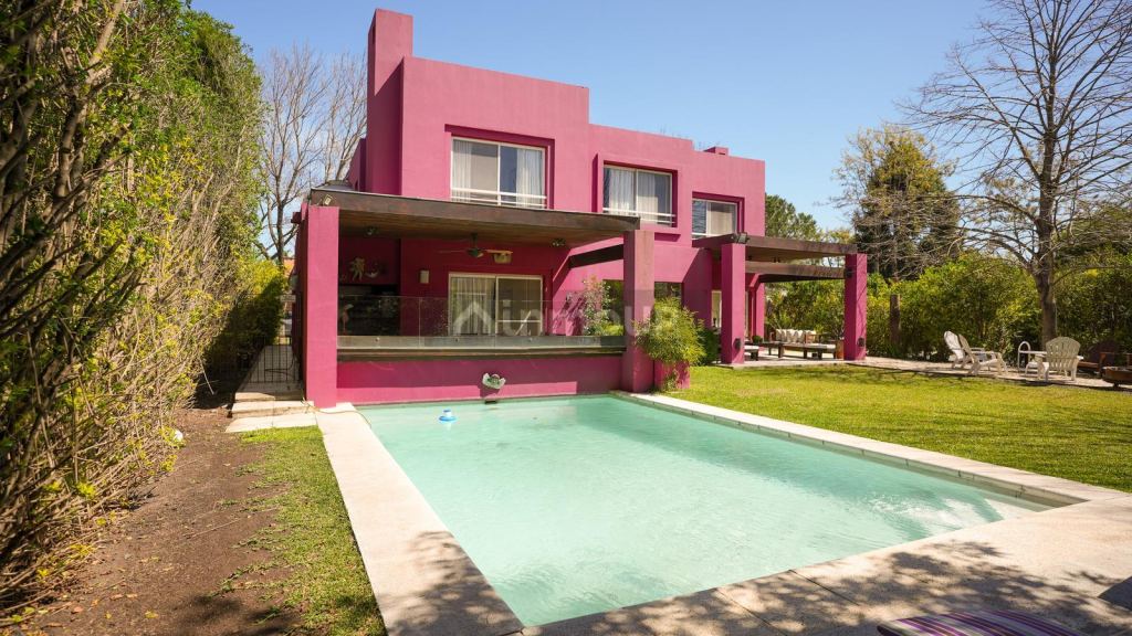 Casa en Venta en Escobar, G.B.A. Zona Norte