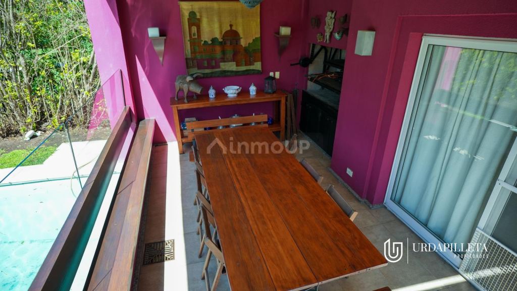 Casa en Venta en Escobar, G.B.A. Zona Norte