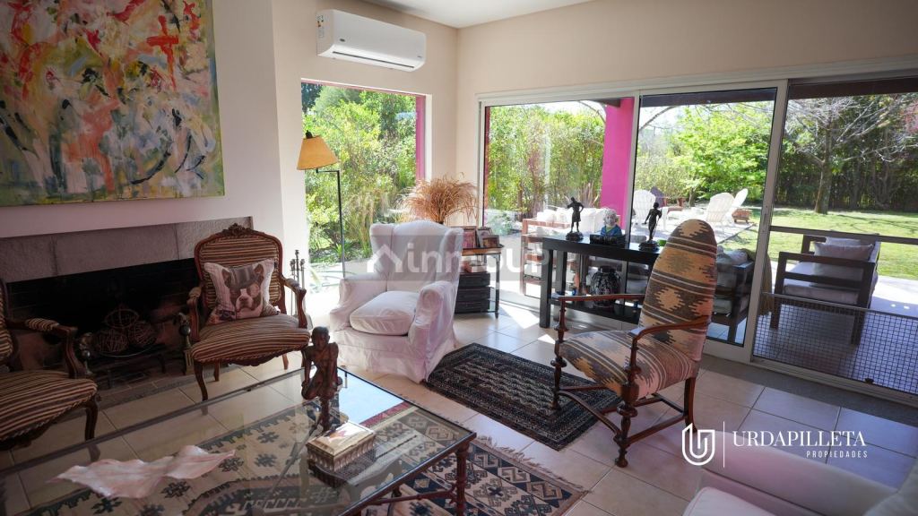 Casa en Venta en Escobar, G.B.A. Zona Norte