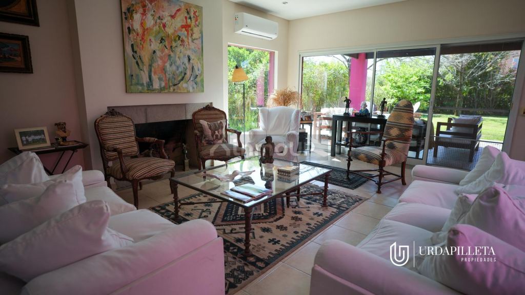 Casa en Venta en Escobar, G.B.A. Zona Norte