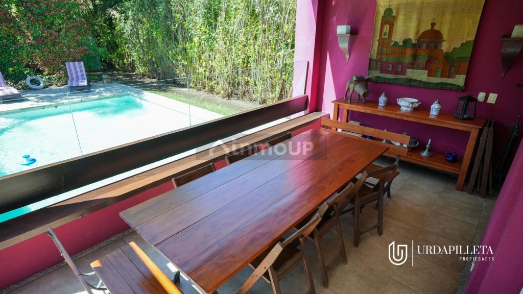 Casa en Venta en Escobar, G.B.A. Zona Norte