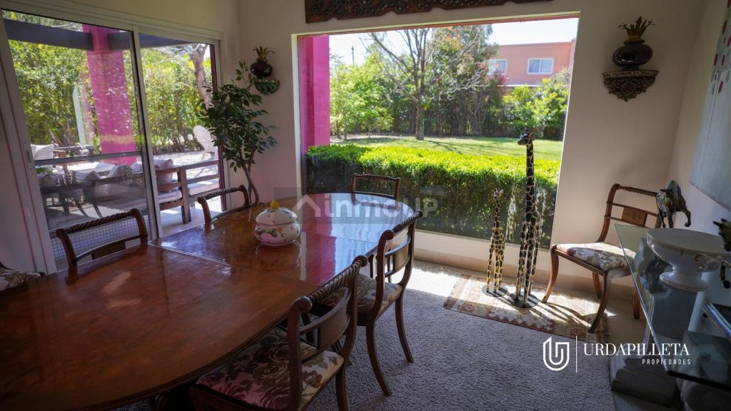 Casa en Venta en Escobar, G.B.A. Zona Norte