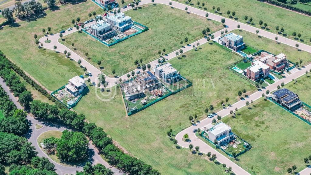 Terreno en Venta en Pilar, G.B.A. Zona Norte