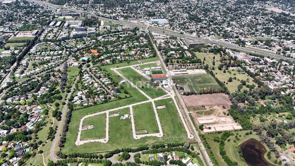 Terreno en Venta en Pilar, G.B.A. Zona Norte