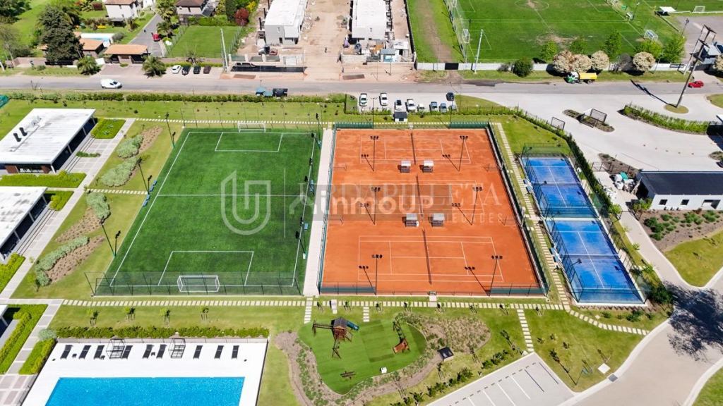 Terreno en Venta en Pilar, G.B.A. Zona Norte