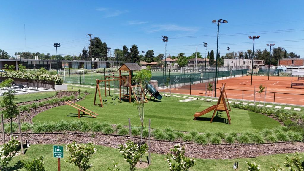 Terreno en Venta en Pilar, G.B.A. Zona Norte