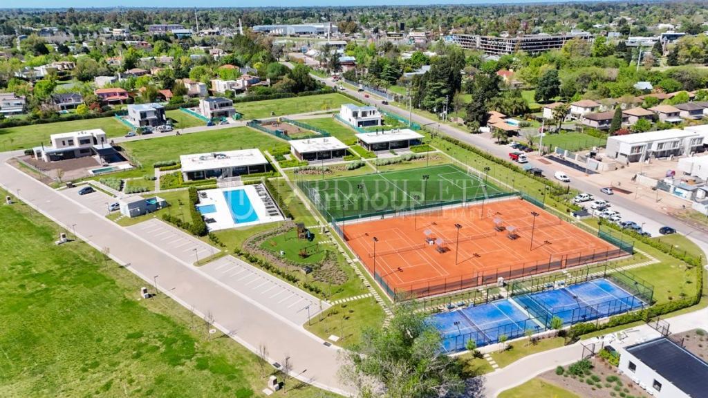 Terreno en Venta en Pilar, G.B.A. Zona Norte
