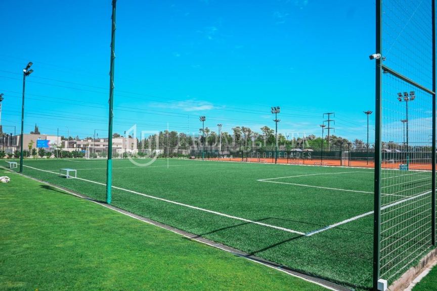 Terreno en Venta en Pilar, G.B.A. Zona Norte
