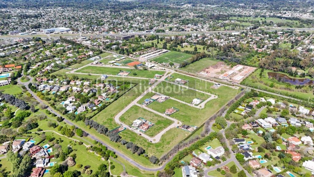 Terreno en Venta en Pilar, G.B.A. Zona Norte