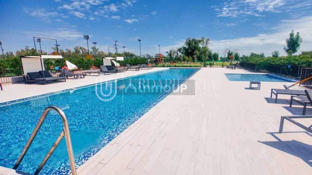 Terreno en Venta en Pilar, G.B.A. Zona Norte