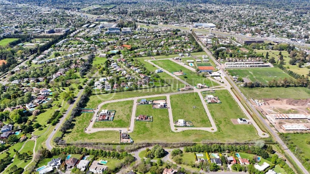 Terreno en Venta en Pilar, G.B.A. Zona Norte