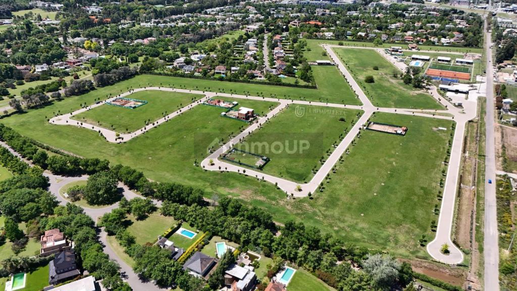 Terreno en Venta en Pilar, G.B.A. Zona Norte